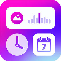 主題組件大全app