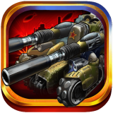 紅警坦克大戰(zhàn)內(nèi)購(gòu)修改版