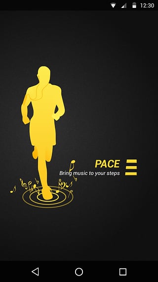 步伐(運(yùn)動(dòng)音樂(lè)播放器) v1.1.2 安卓版 2