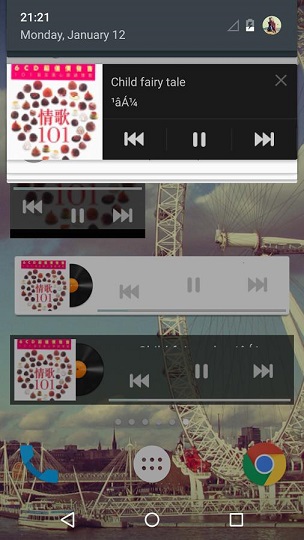 moobo音樂播放器 v1.6.2 安卓版 0