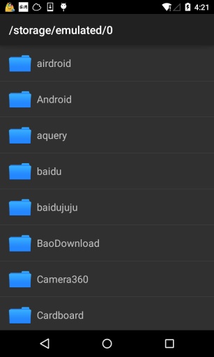 我的世界存檔轉(zhuǎn)換器(WorldToPE) v1.0 安卓版 1