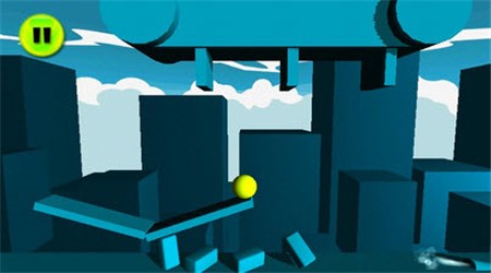 反重力小球2(Wipeout Dash 2) v1.2 安卓版 0