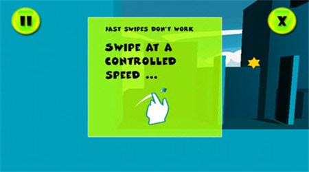 反重力小球2(Wipeout Dash 2) v1.2 安卓版 1