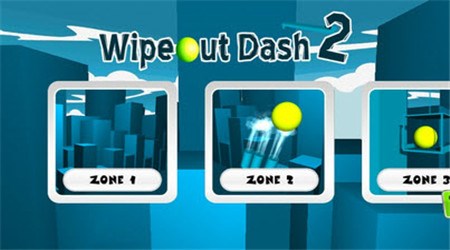 反重力小球2(Wipeout Dash 2) v1.2 安卓版 3