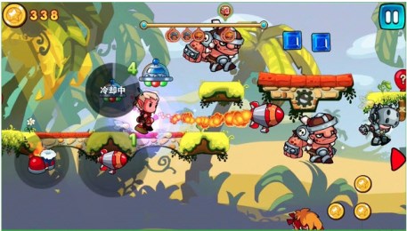 極速冒險(xiǎn)王內(nèi)購(gòu)修改版 v1.0 安卓無(wú)限鉆石金幣版 0