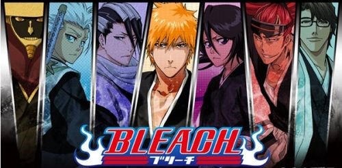 死神勇气之魂 死神勇气之魂最新版