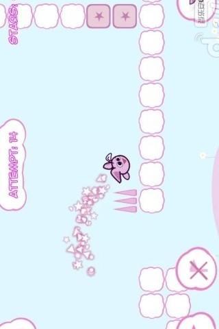 萌兔跑酷(Bunny Rush) v1.2.4 安卓版 0