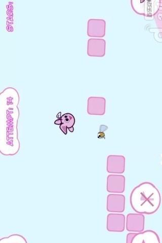 萌兔跑酷(Bunny Rush) v1.2.4 安卓版 1