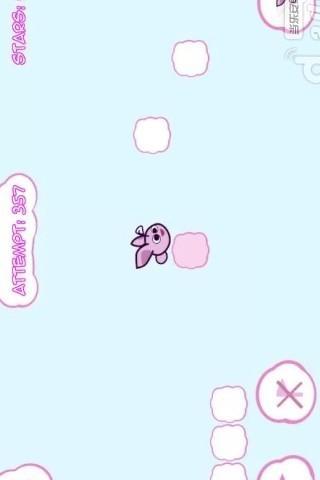 萌兔跑酷(Bunny Rush) v1.2.4 安卓版 2