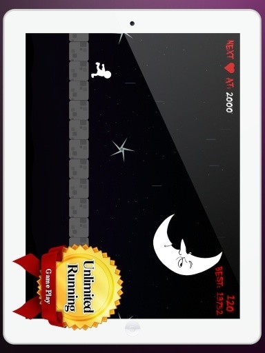 怒月狂奔 怒月狂奔游戏下载