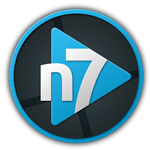 N7player Music Player(n7音樂(lè)播放器)