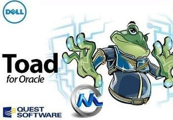 Quest Toad For Oracle v12.1 綠色注冊版 0
