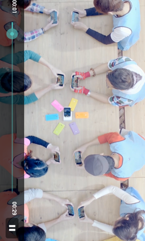 非凡影音app蘋果版 v1.2.0 iphone版 0