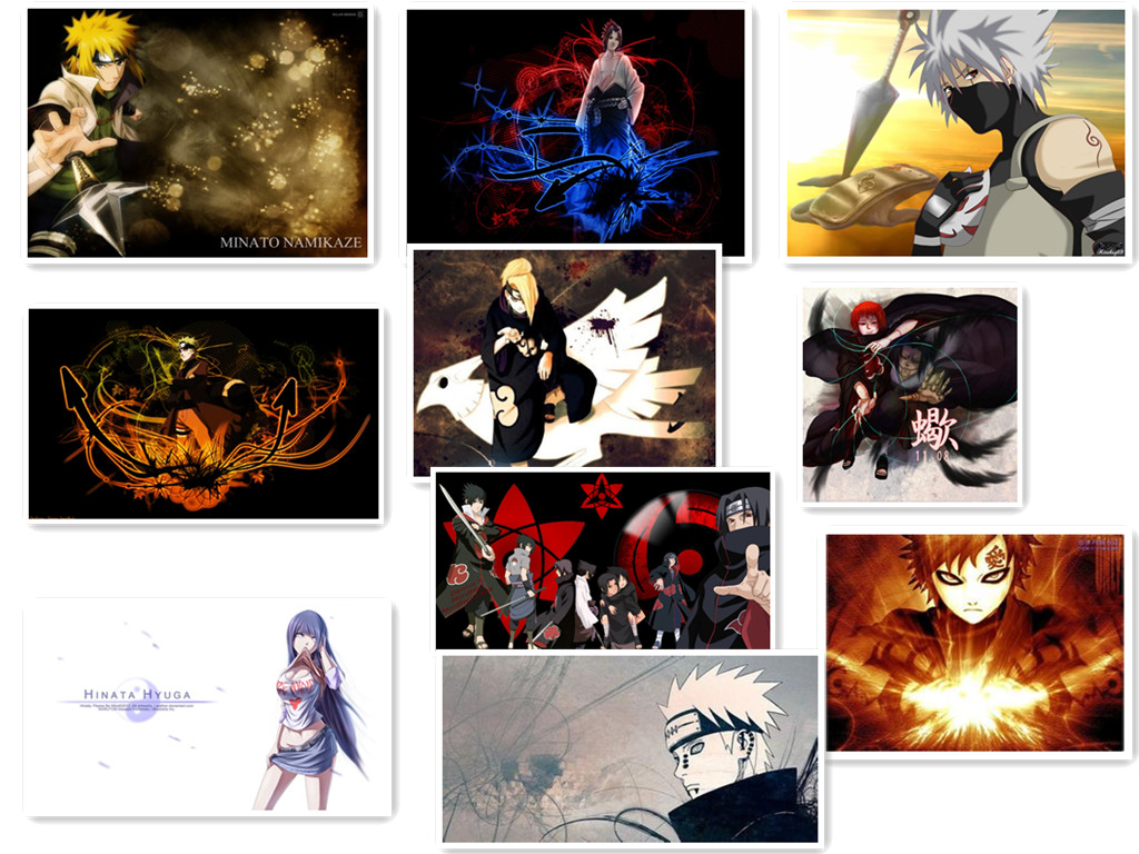 dnf火影登錄界面補丁大全 綠色版 1