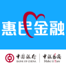 惠民金融手機客戶端