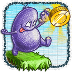 涂鴉跑酷(Doodle Hopper)