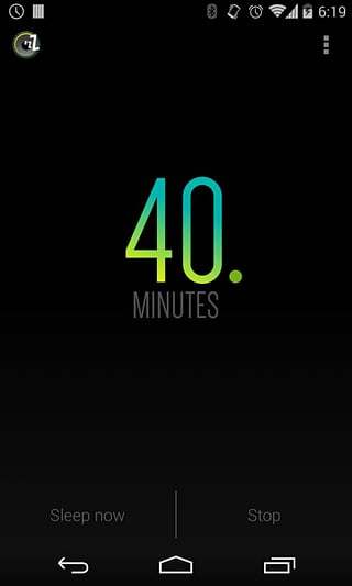 睡眠管家app v2.2.5 安卓版 0