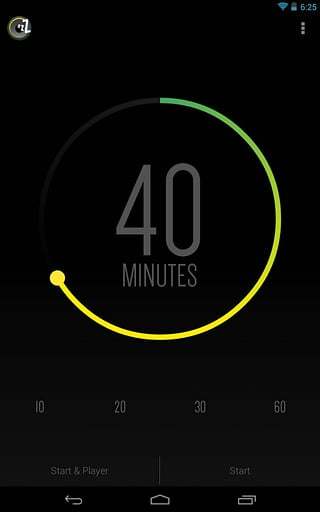 睡眠管家app v2.2.5 安卓版 1