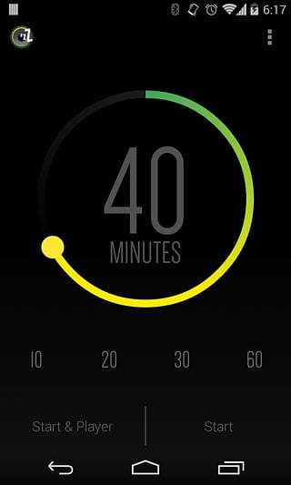 睡眠管家app v2.2.5 安卓版 3