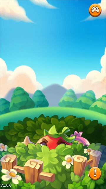 燃燒的蔬菜4新鮮戰(zhàn)隊(duì)最新版 v1.4.0 安卓版 0