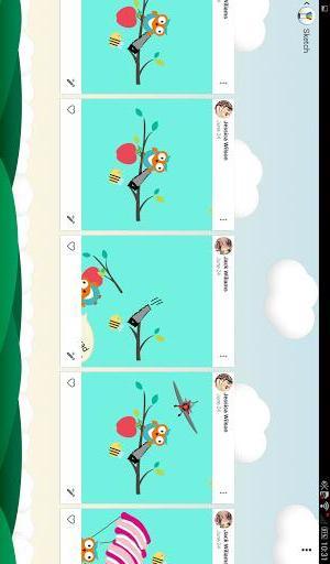 涂畫(huà)Sketch v6.3.c.0.1 安卓版 0