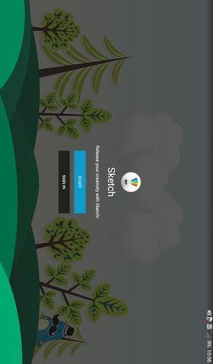 涂畫(huà)Sketch v6.3.c.0.1 安卓版 1