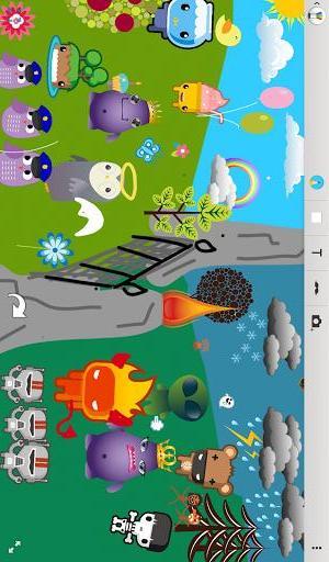 涂畫(huà)Sketch v6.3.c.0.1 安卓版 3