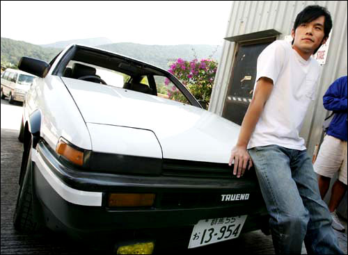 極品飛車10ae86存檔 綠色版 0