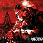 地鐵2033重制版漢化補(bǔ)丁