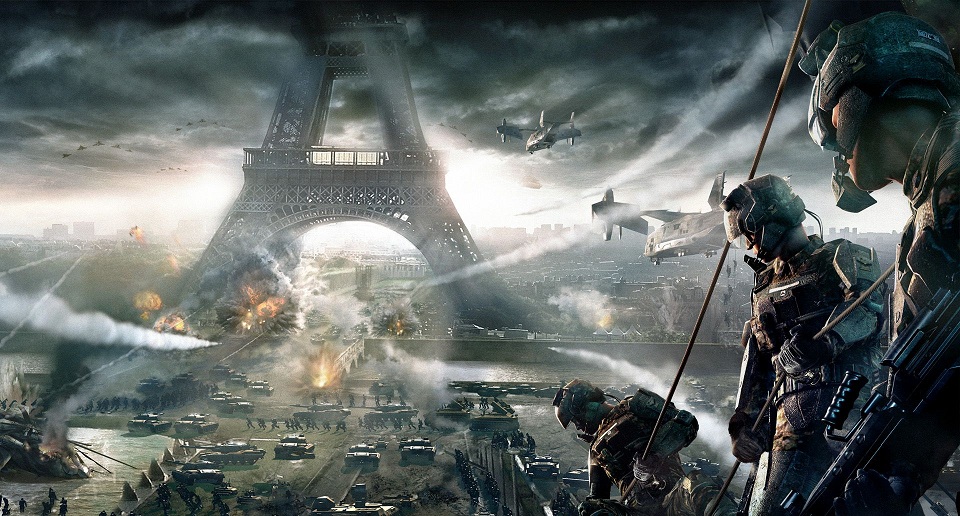 地鐵2033完美結(jié)局存檔+通關(guān)解鎖存檔 綠色版 0