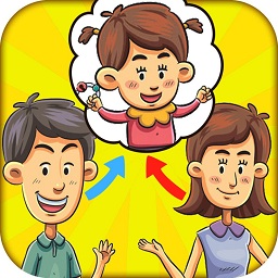 baby look小孩長(zhǎng)相預(yù)測(cè)軟件