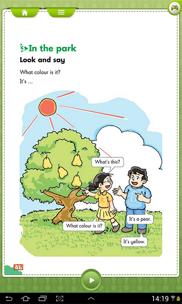 點(diǎn)讀寶app v1.36 安卓版 0