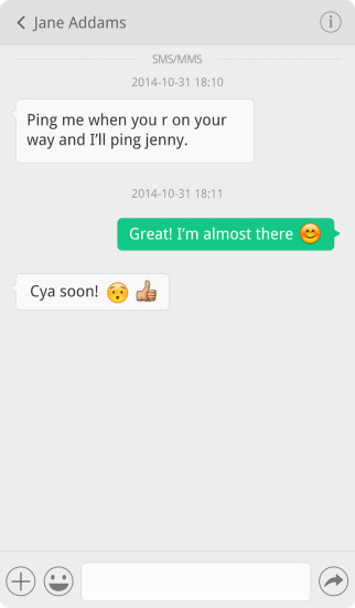 果殼輕系統(tǒng)(geak os) v4.0.15190 安卓版 1