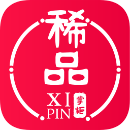 稀品掌柜旗艦店