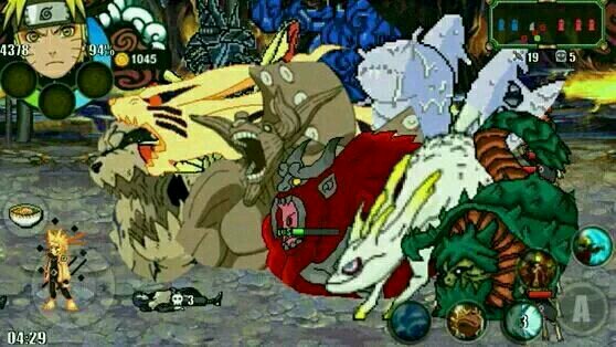 火戰(zhàn)獨(dú)測滿人物版 v1.17 安卓版 0