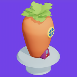 造個甜蜜小家游戲