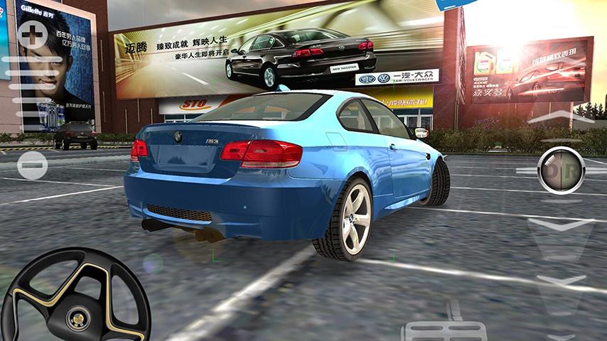 來吧停車無限鉆石內(nèi)購版 v1.2.5 安卓版 0