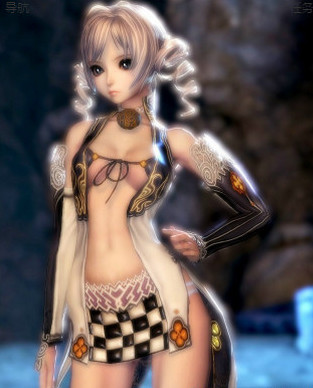 劍靈白鳥之翼補(bǔ)丁 綠色版 0