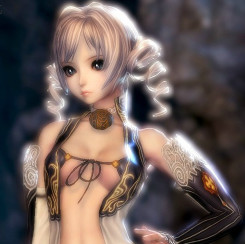 劍靈白鳥之翼補丁