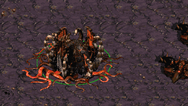 星際爭(zhēng)霸7vs1地圖 v1.08 經(jīng)典原版+修改版 0