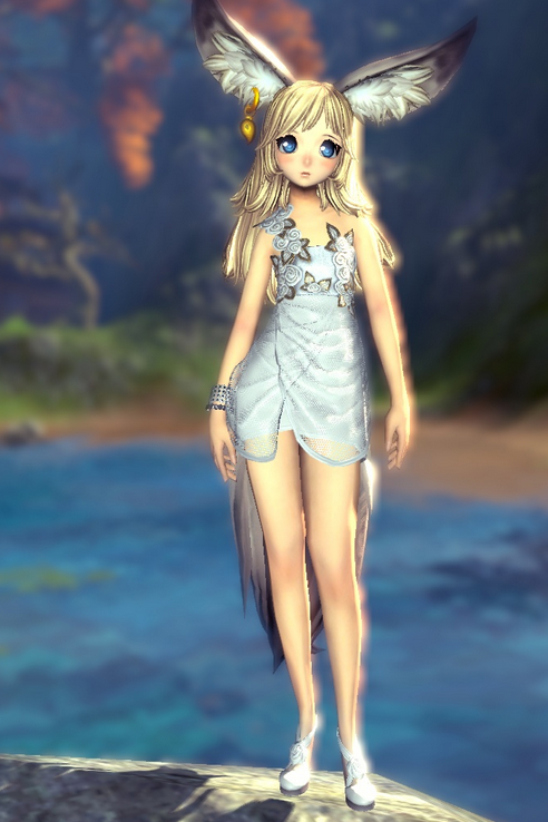 劍靈花仙子補(bǔ)丁 綠色版 0