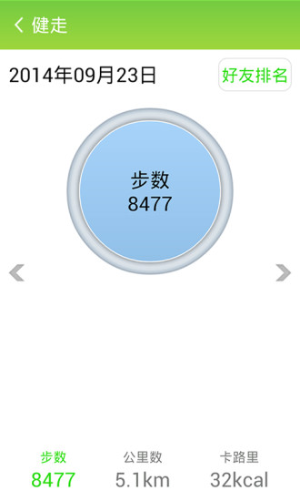 健康財富 v1.2.3 安卓版 2