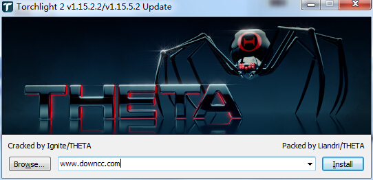 火炬之光2升級補(bǔ)丁 支持v1.15.2.2/v1.15.5.2 0