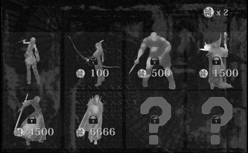 在異世界的黑暗中漢化版 v1.0.5 安卓中文版 1