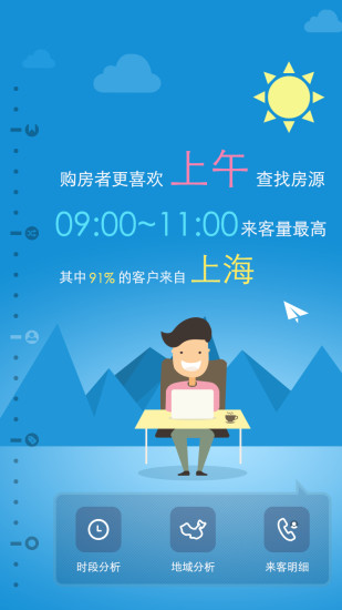 房點通app v4.0.1 安卓版 0