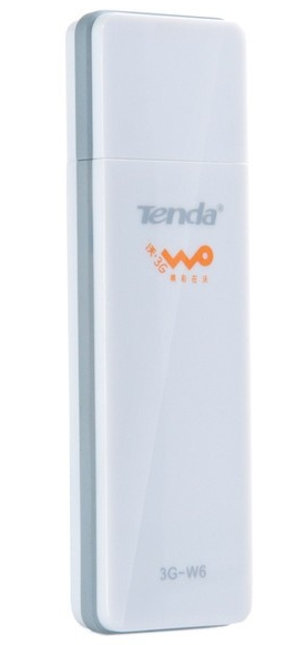 騰達(dá)3G-W6上網(wǎng)卡驅(qū)動(dòng) v2.0.8.6 官方版 0