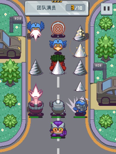 交換警察(Swap Cops) v1.0 安卓版 1