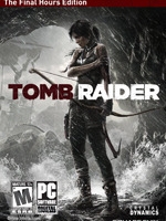 古墓麗影9日語補(bǔ)丁