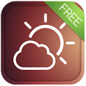 WeatherBook Free(天氣預(yù)報(bào))