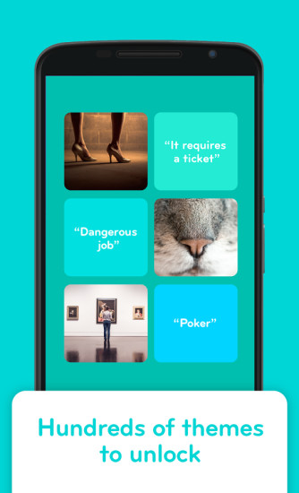 94%(英語(yǔ)智力游戲) v2.0.23 安卓版 1